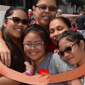 Meet your Posher, Josephine